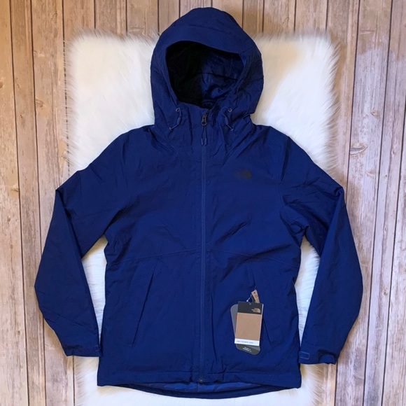 The North Face Women’s Carto TriClimate Jacket - Picture 2 of 9